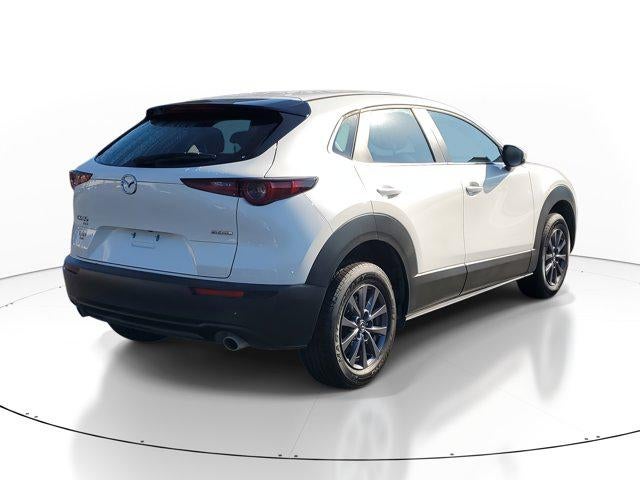 2024 Mazda Mazda CX-30 2.5 S