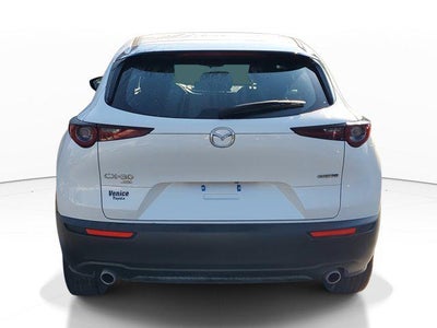 2024 Mazda Mazda CX-30 2.5 S