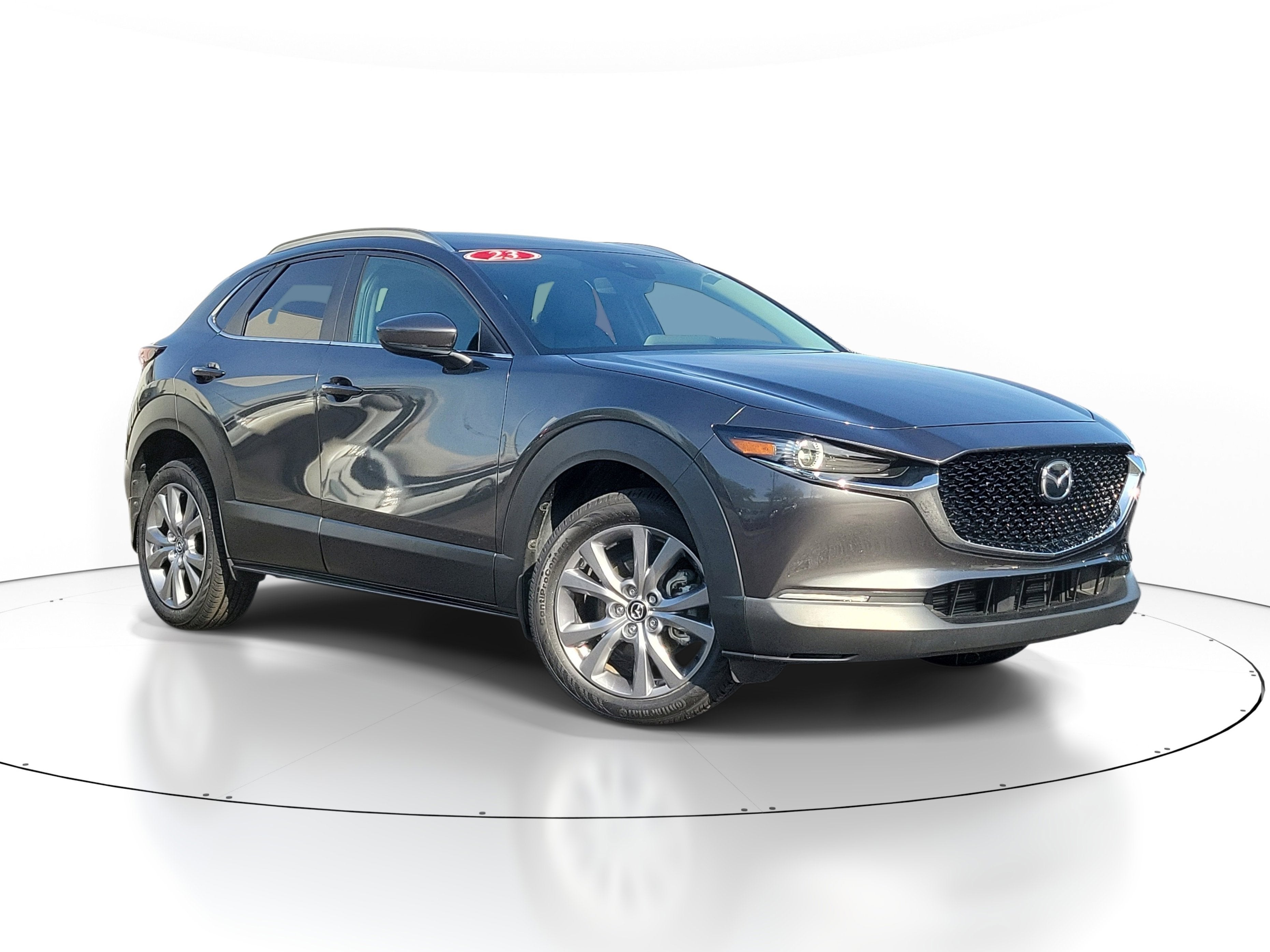 2023 Mazda Mazda CX-30 2.5 S Preferred Package