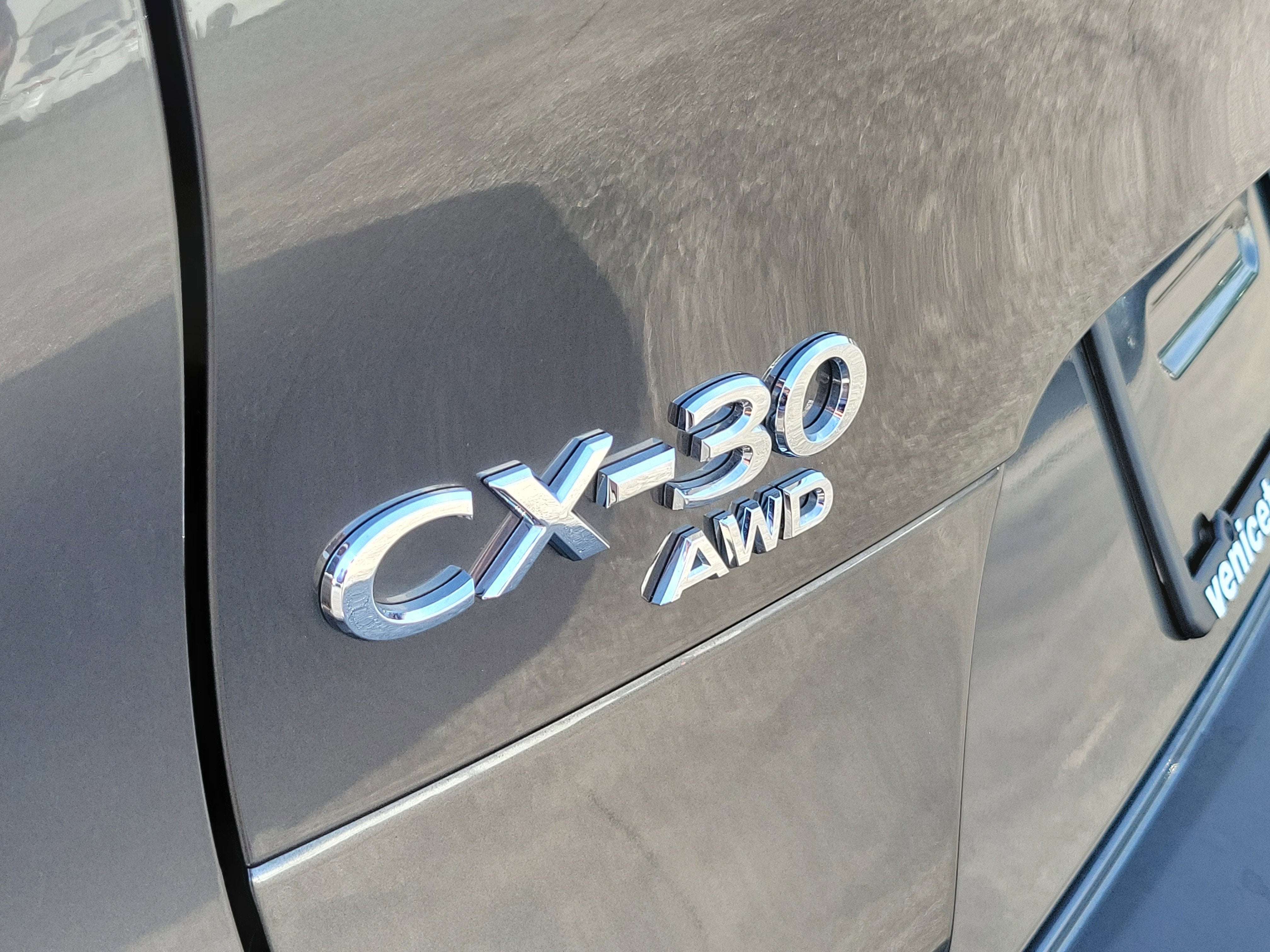 2023 Mazda Mazda CX-30 2.5 S Preferred Package