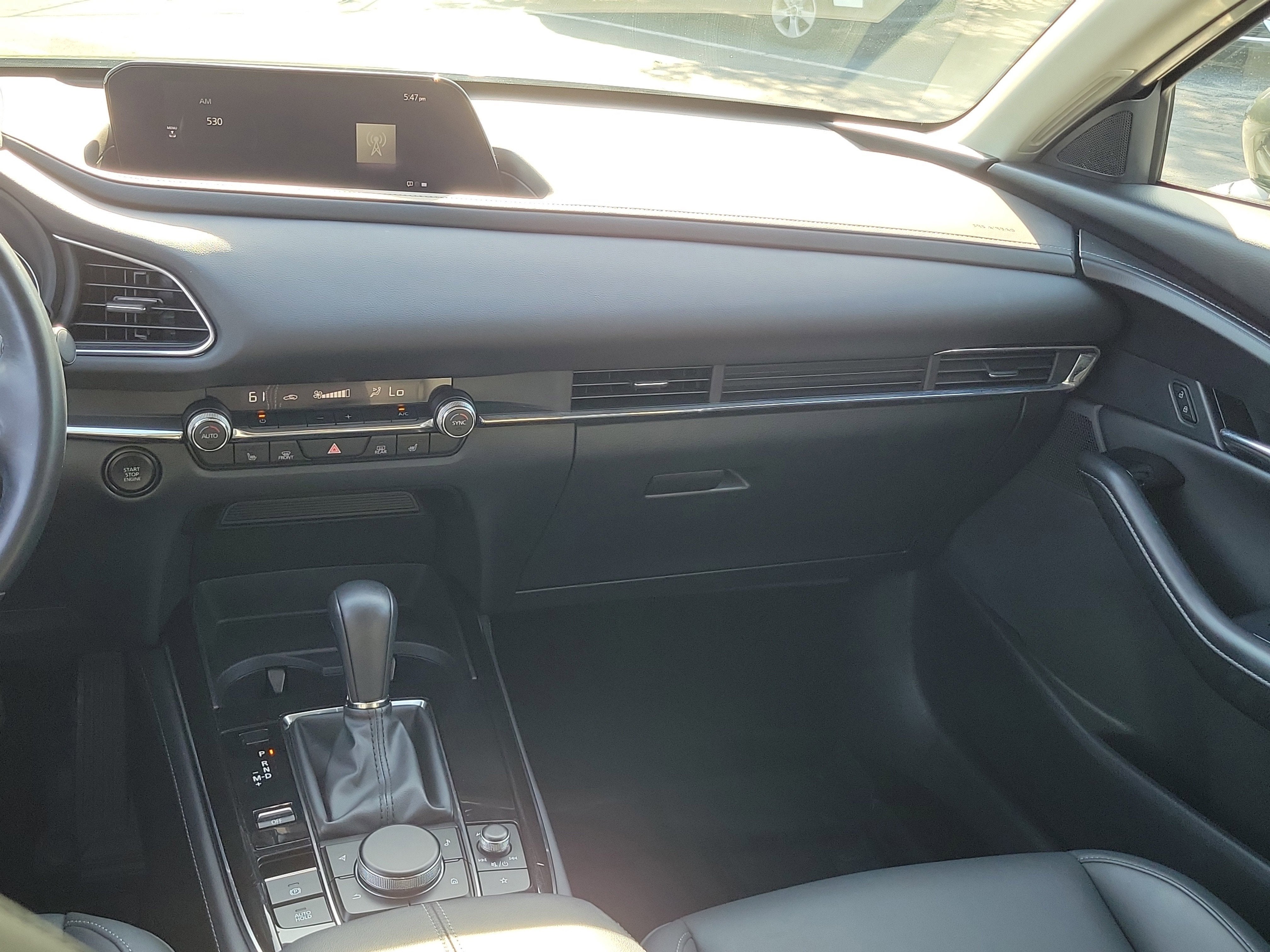 2023 Mazda Mazda CX-30 2.5 S Preferred Package