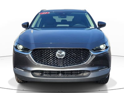 2023 Mazda Mazda CX-30 2.5 S Preferred Package