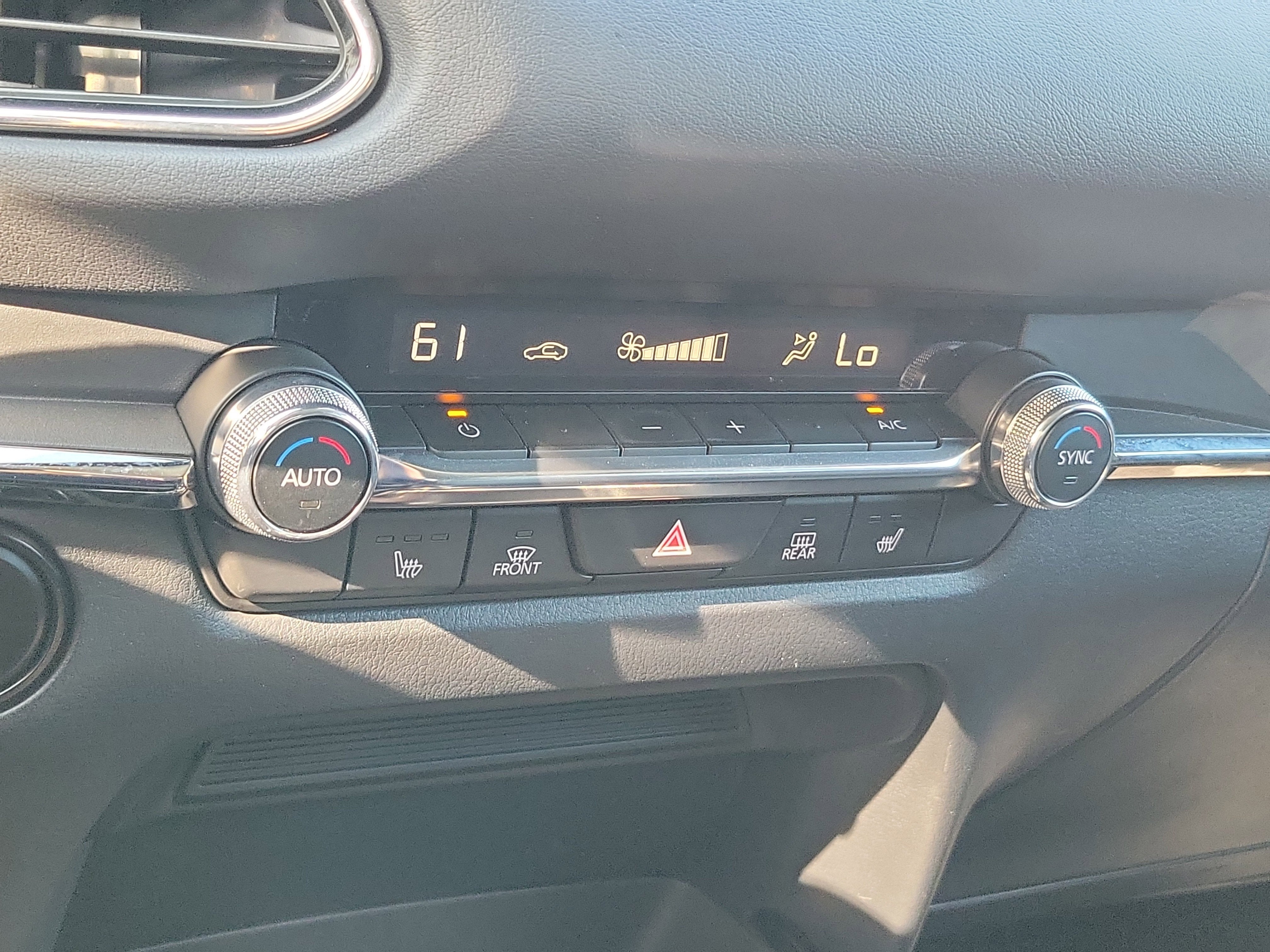 2023 Mazda Mazda CX-30 2.5 S Preferred Package