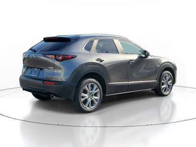 2023 Mazda Mazda CX-30 2.5 S Preferred Package