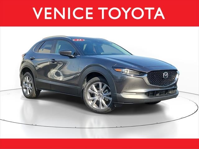 2023 Mazda Mazda CX-30 2.5 S Preferred Package