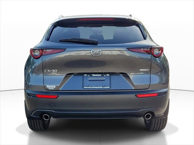2023 Mazda Mazda CX-30 2.5 S Preferred Package