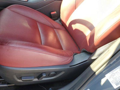 2025 Mazda Mazda CX-30 2.5 S Carbon Edition