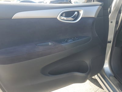 2013 Nissan Sentra SV