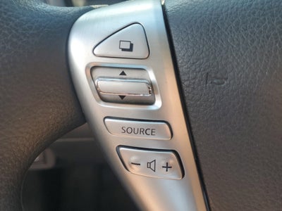 2013 Nissan Sentra SV
