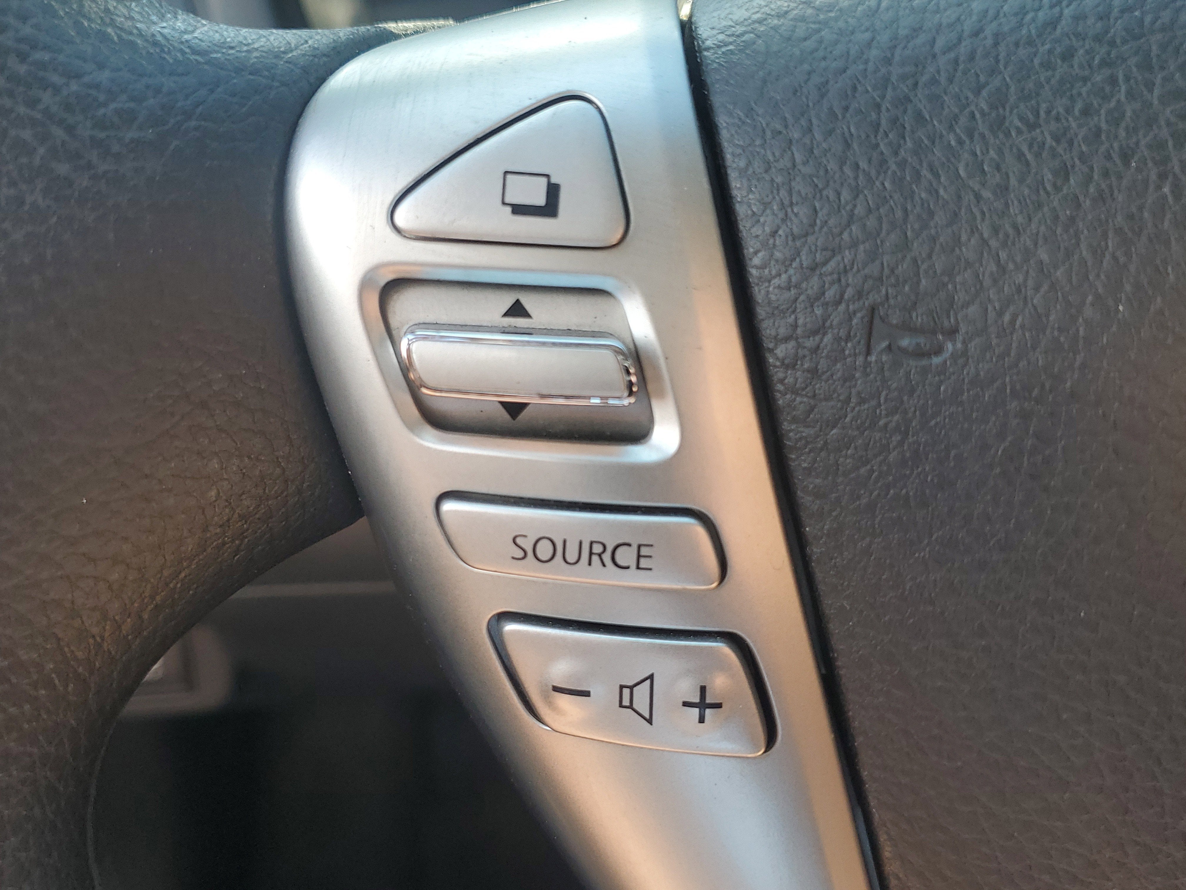 2013 Nissan Sentra SV