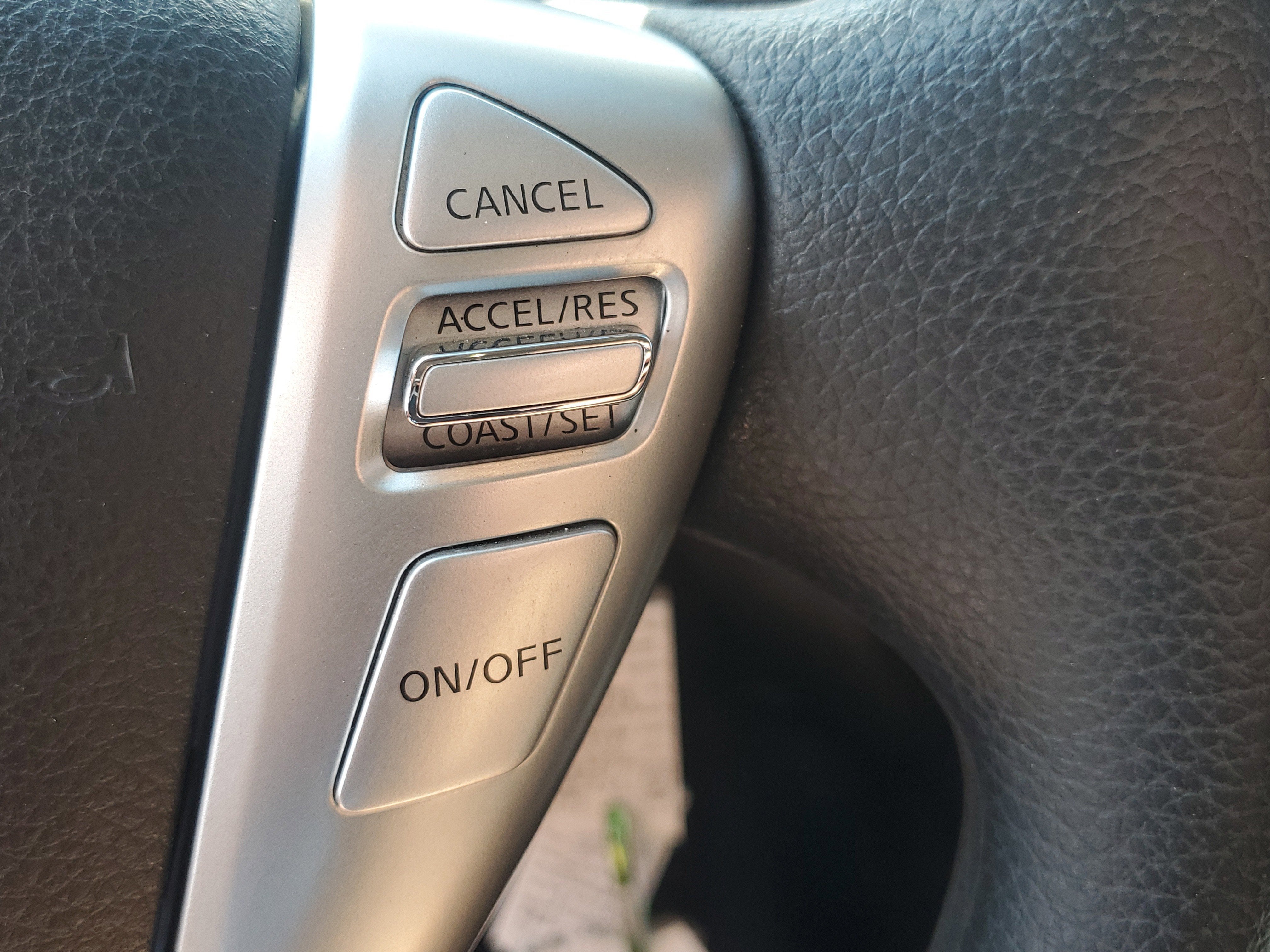 2013 Nissan Sentra SV
