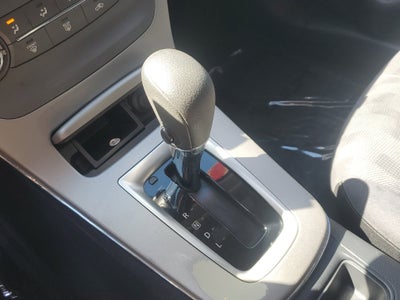 2013 Nissan Sentra SV
