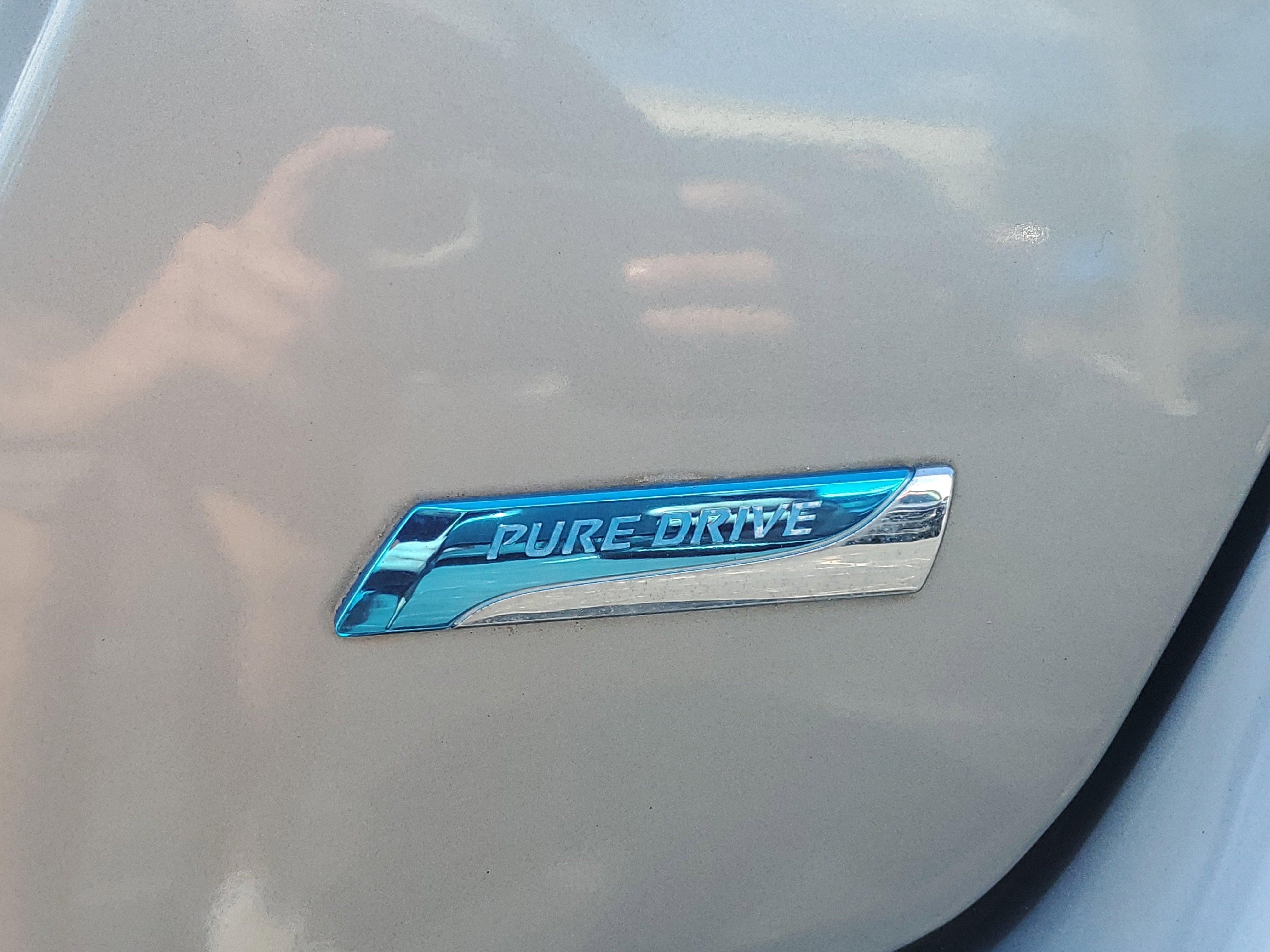 2013 Nissan Sentra SV