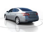 2013 Nissan Sentra SV