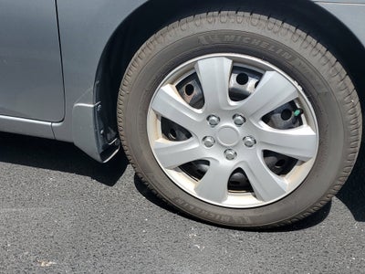 2013 Nissan Sentra SV