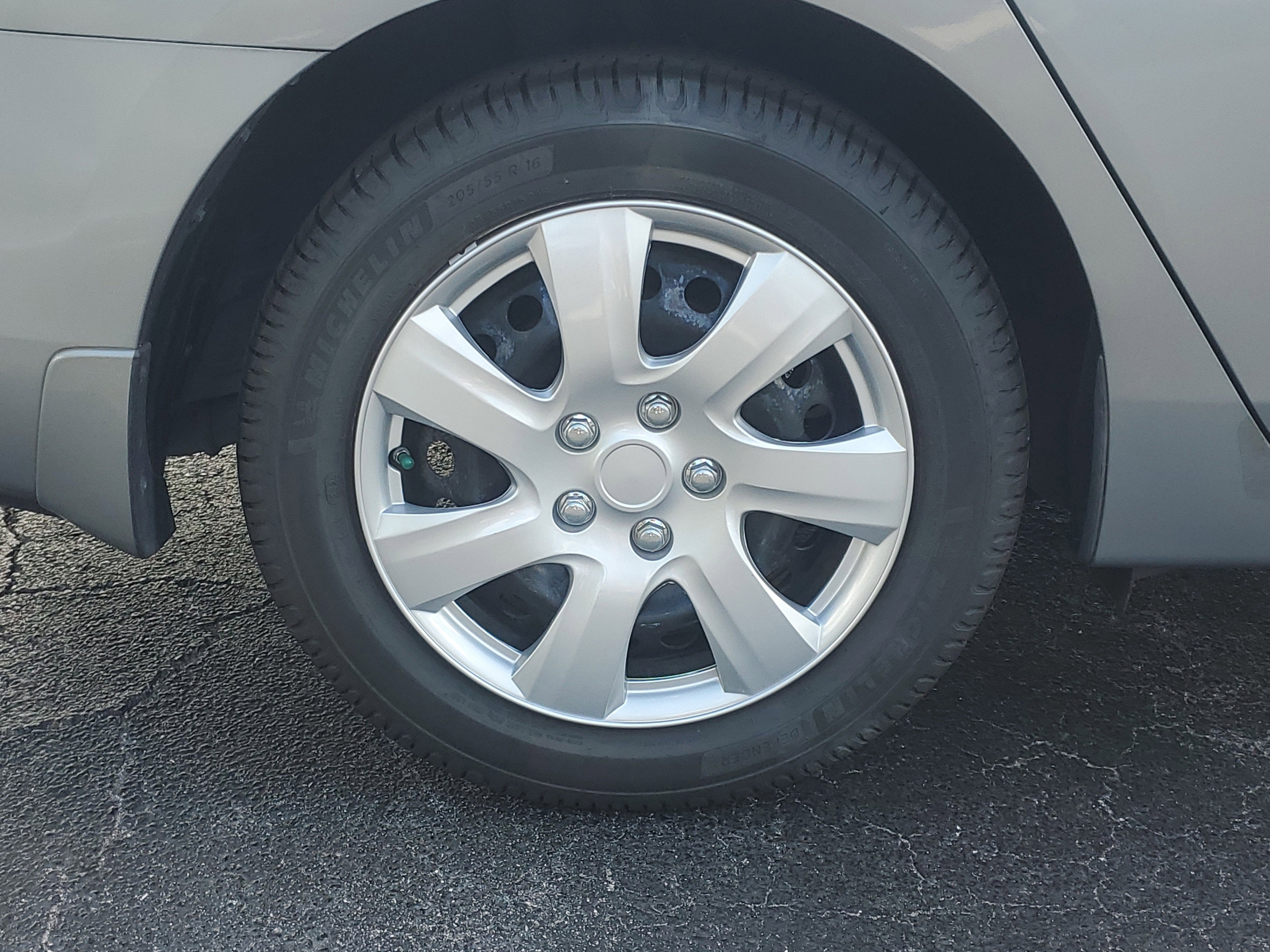 2013 Nissan Sentra SV