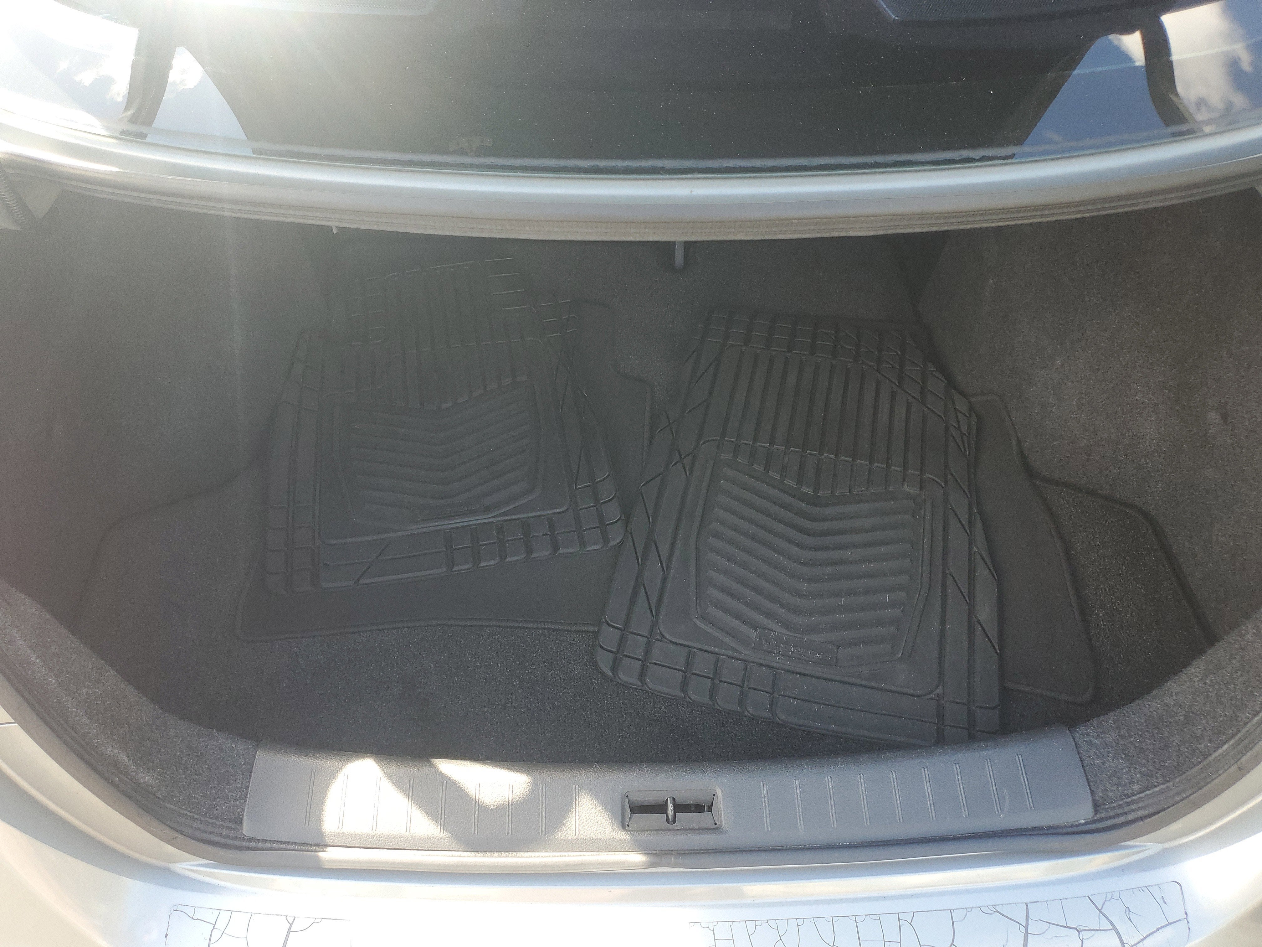 2013 Nissan Sentra SV