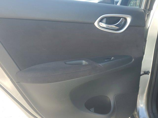 2013 Nissan Sentra SV
