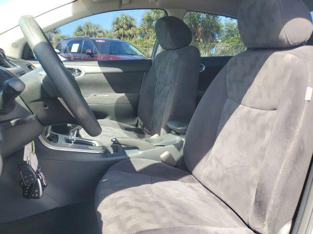 2013 Nissan Sentra SV