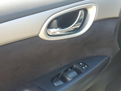 2013 Nissan Sentra SV