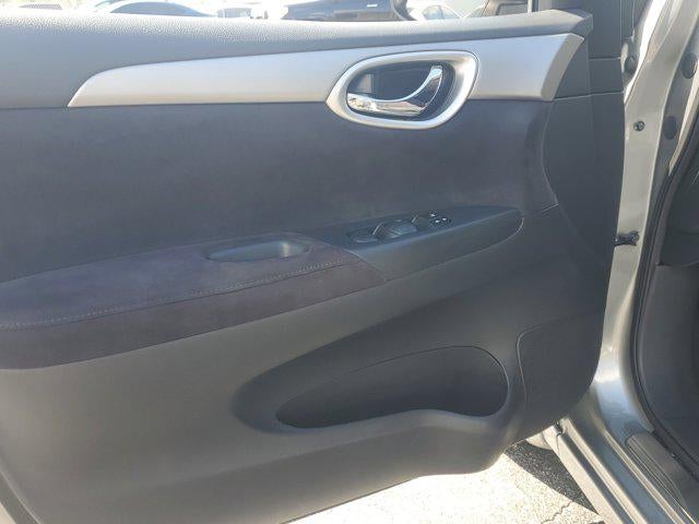 2013 Nissan Sentra SV