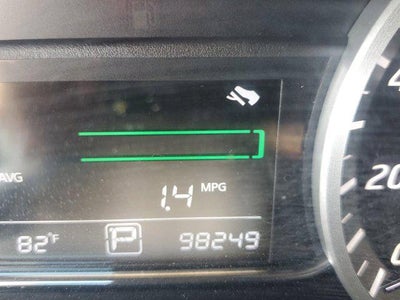 2013 Nissan Sentra SV