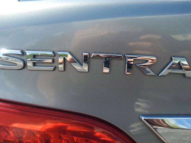 2013 Nissan Sentra SV