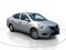 2016 Nissan Versa S Plus