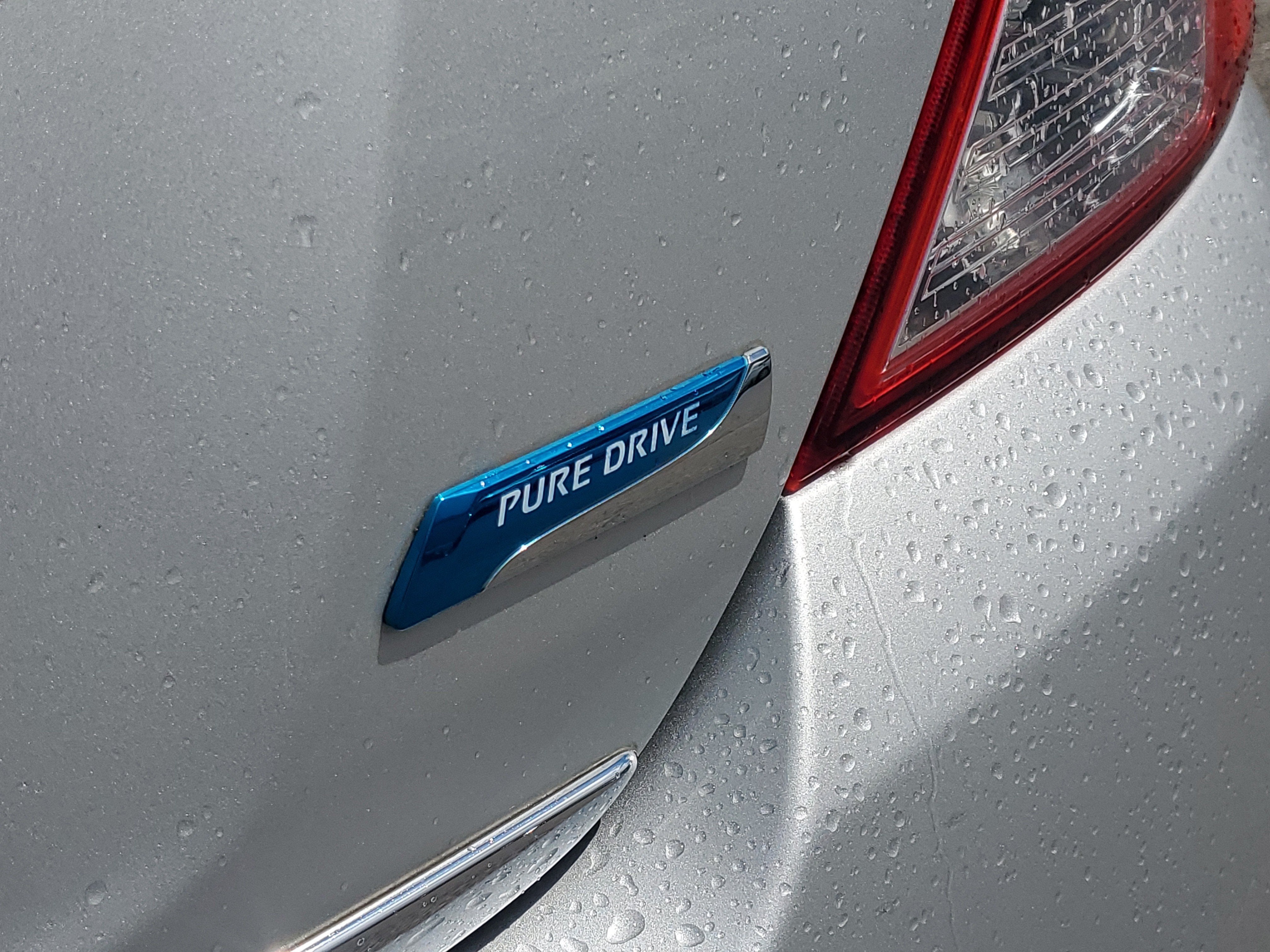 2016 Nissan Versa S Plus
