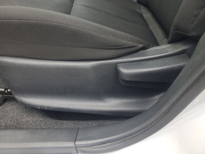 2016 Nissan Versa S Plus