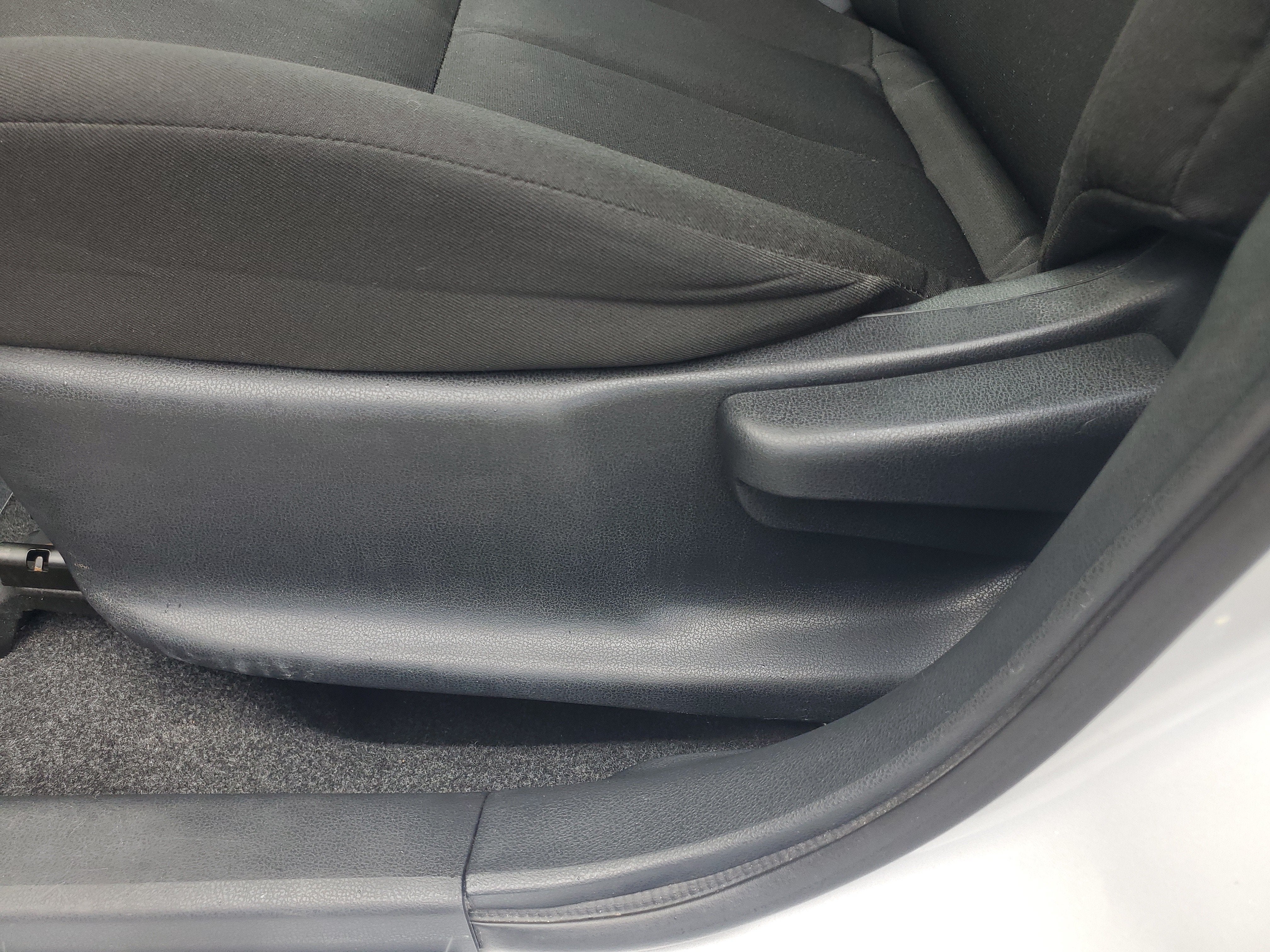 2016 Nissan Versa S Plus