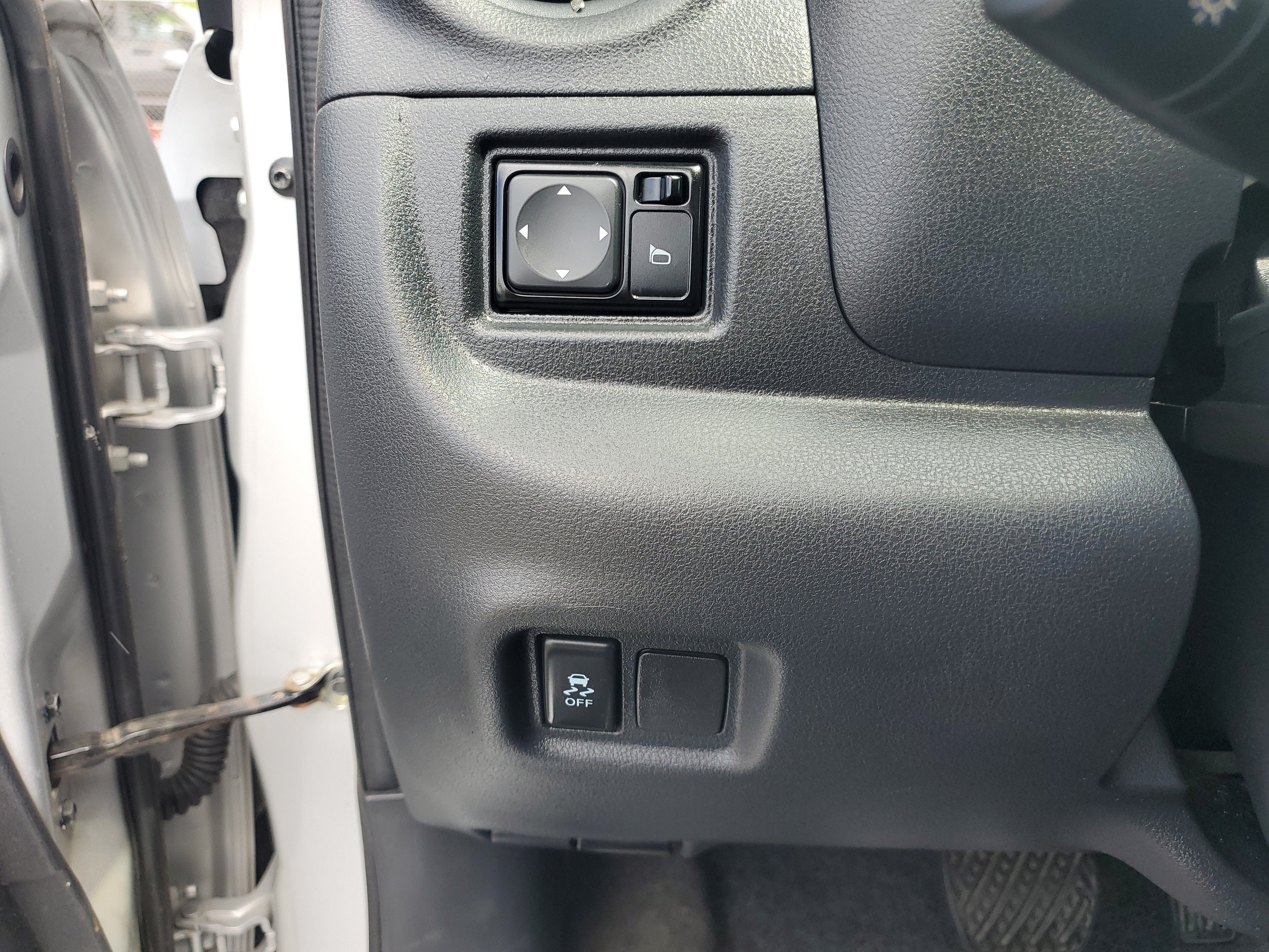 2016 Nissan Versa S Plus