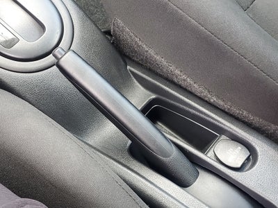 2016 Nissan Versa S Plus