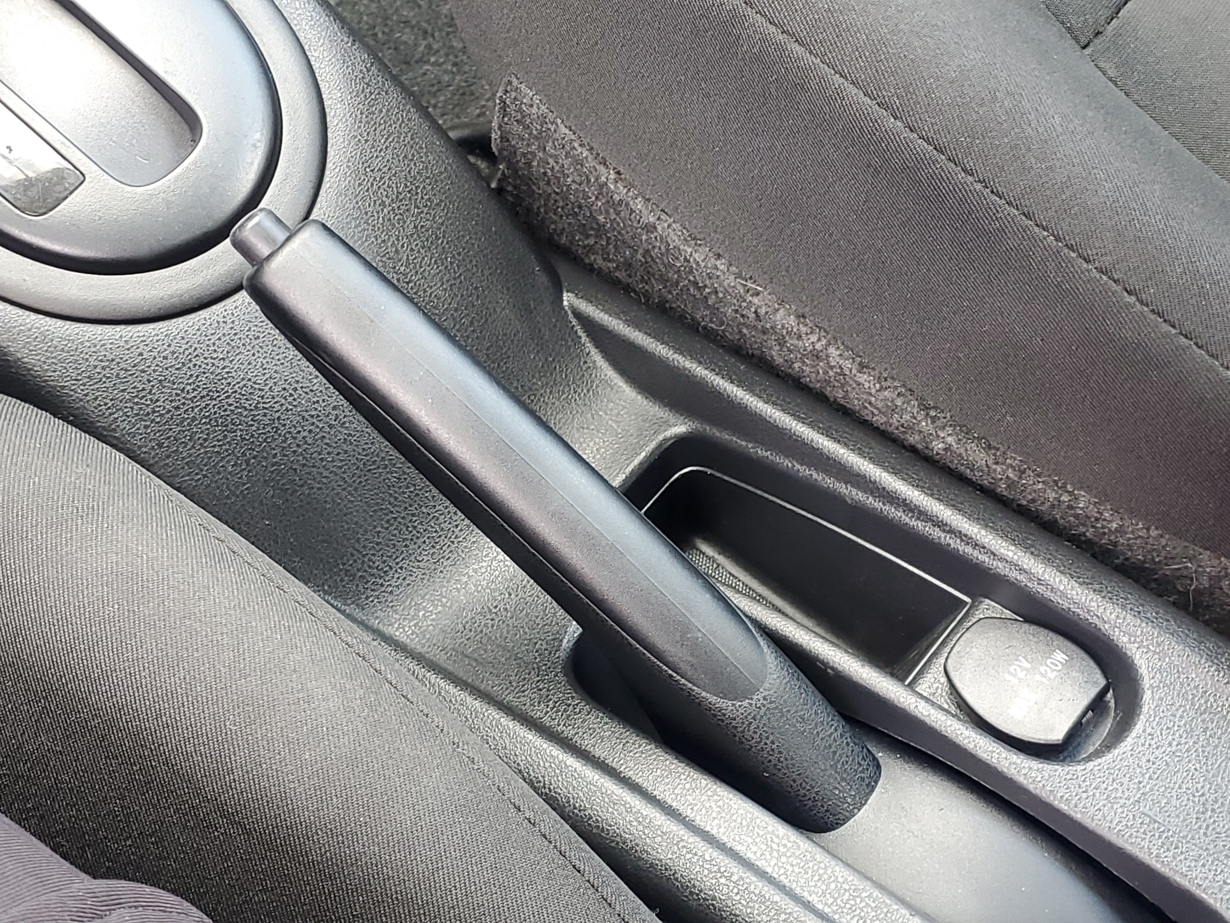 2016 Nissan Versa S Plus