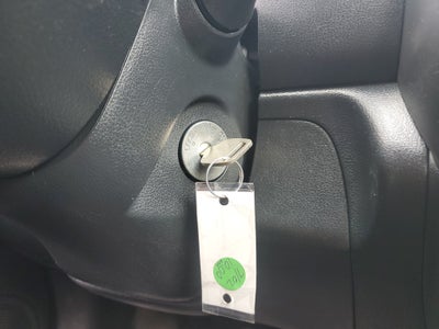 2016 Nissan Versa S Plus