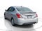 2016 Nissan Versa S Plus