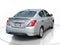 2016 Nissan Versa S Plus