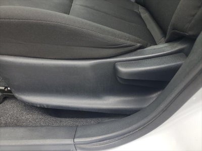 2016 Nissan Versa S Plus