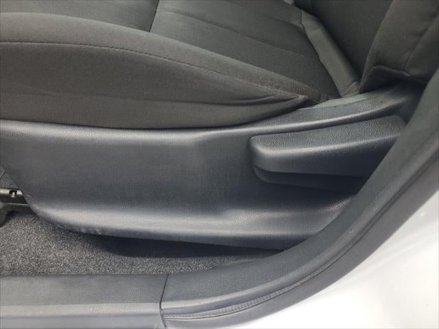 2016 Nissan Versa S Plus