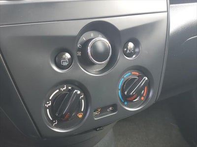 2016 Nissan Versa S Plus