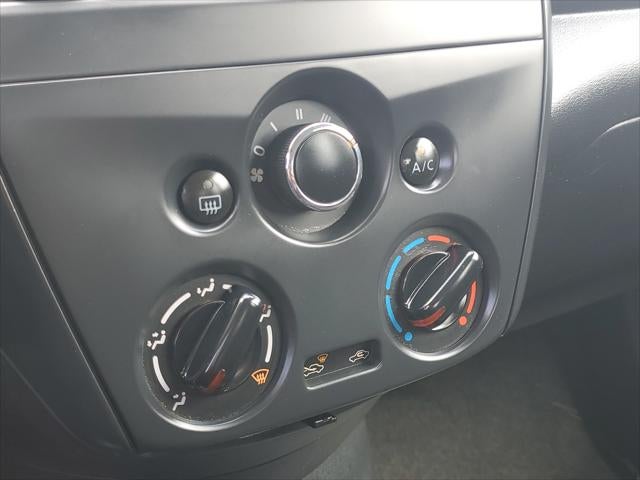2016 Nissan Versa S Plus