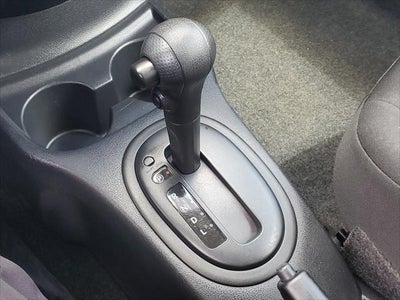 2016 Nissan Versa S Plus