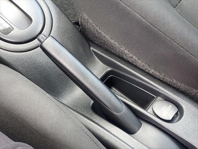 2016 Nissan Versa S Plus