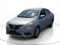 2016 Nissan Versa S Plus