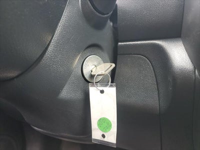 2016 Nissan Versa S Plus