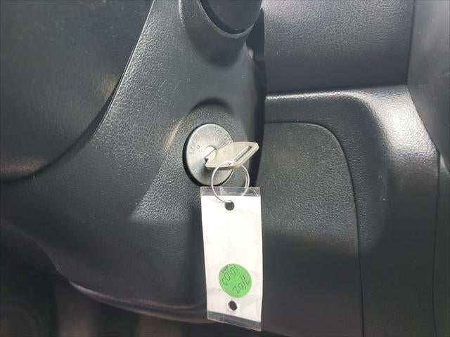 2016 Nissan Versa S Plus