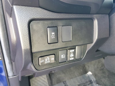 2022 Toyota Tacoma 2WD TRD Off Road