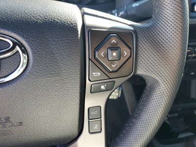 2022 Toyota Tacoma 2WD TRD Off Road