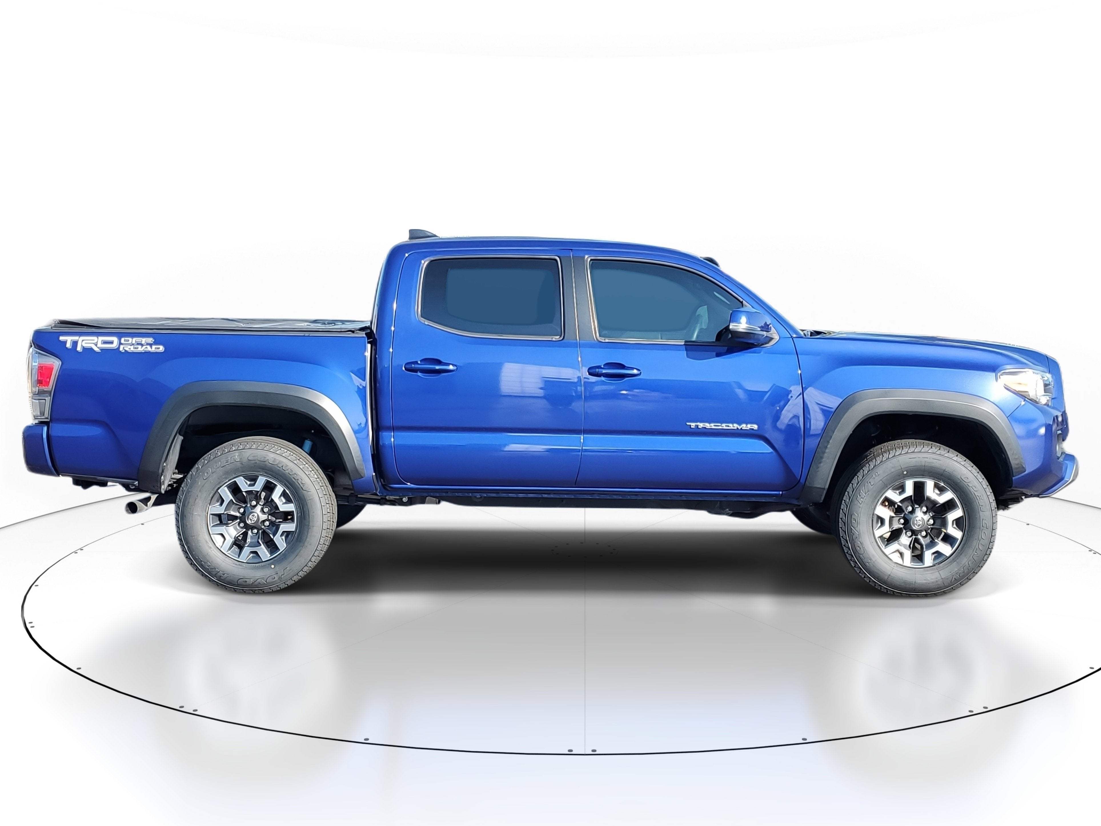 2022 Toyota Tacoma 2WD TRD Off Road