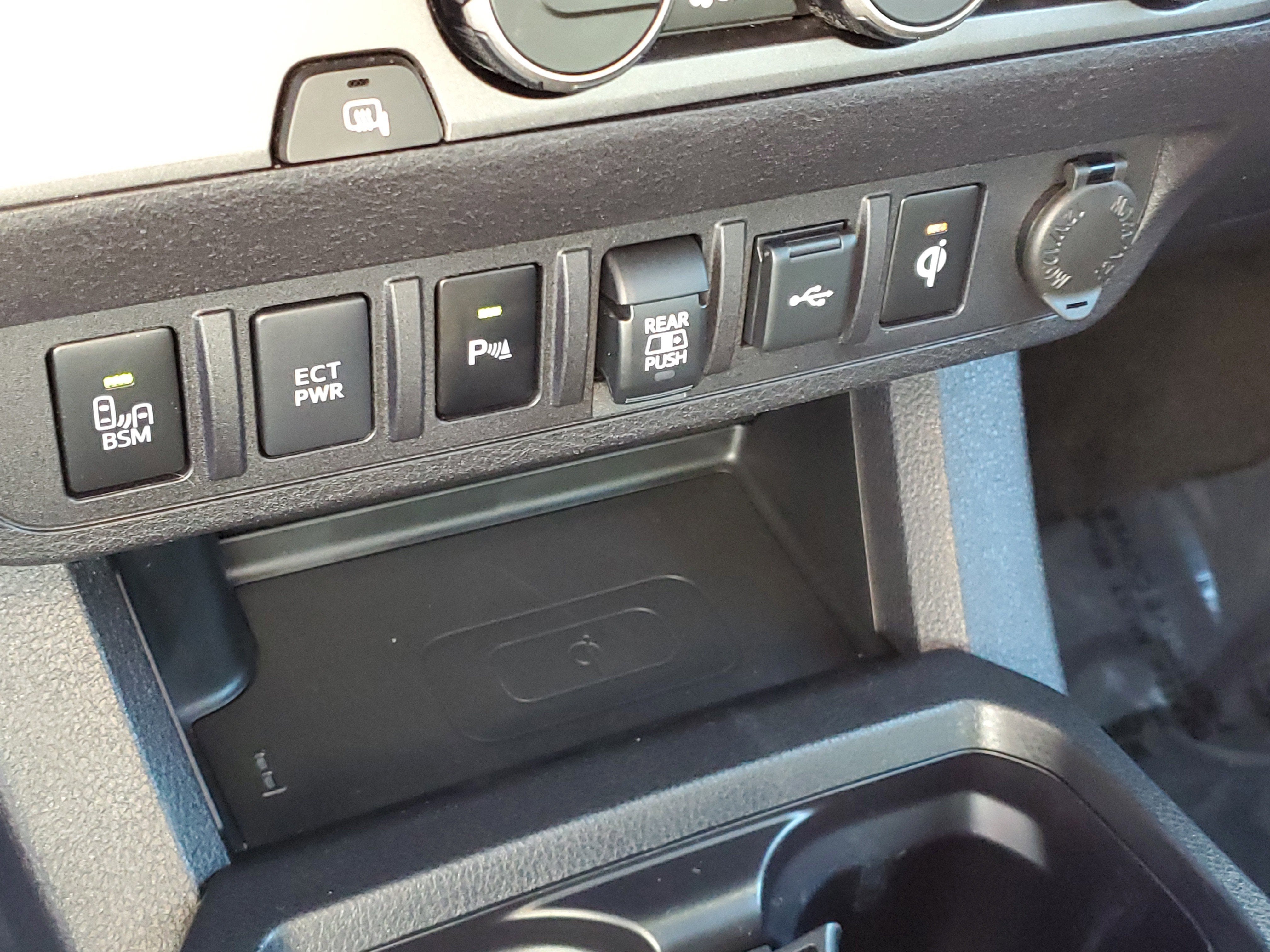 2022 Toyota Tacoma 2WD TRD Off Road